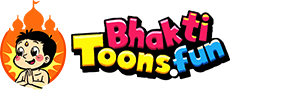 Bhakti Toons